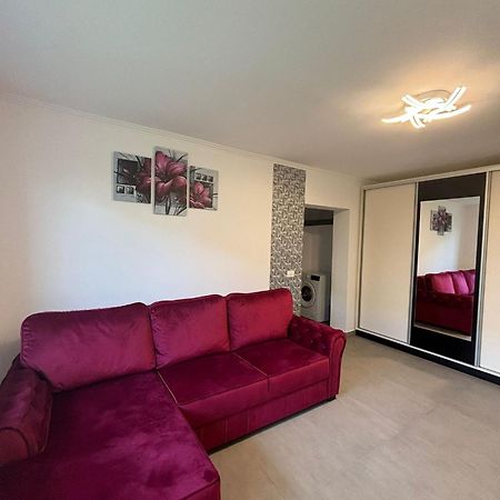 Calypso Rooms ฟาการาช ภายนอก รูปภาพ