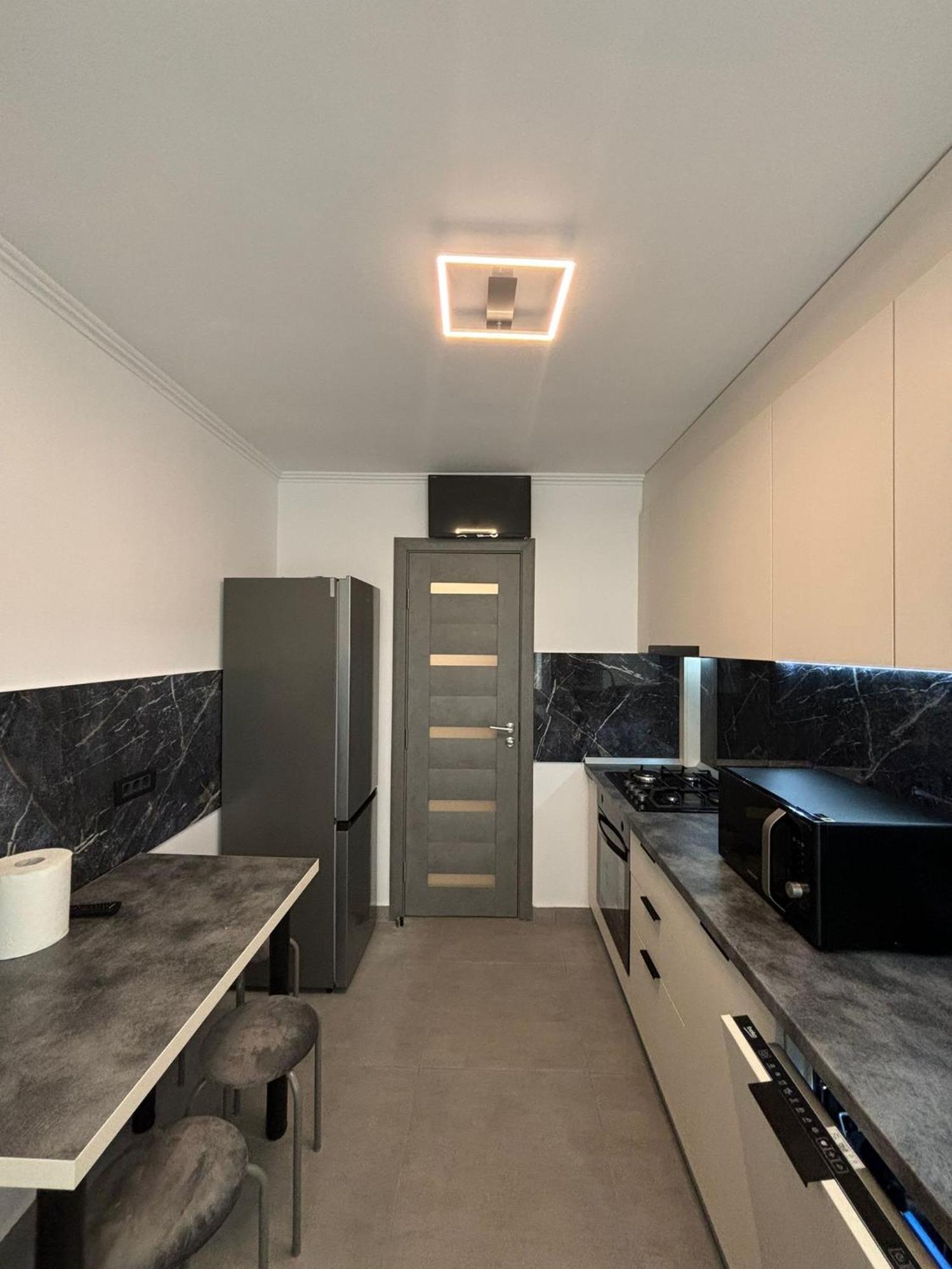 Calypso Rooms ฟาการาช ภายนอก รูปภาพ