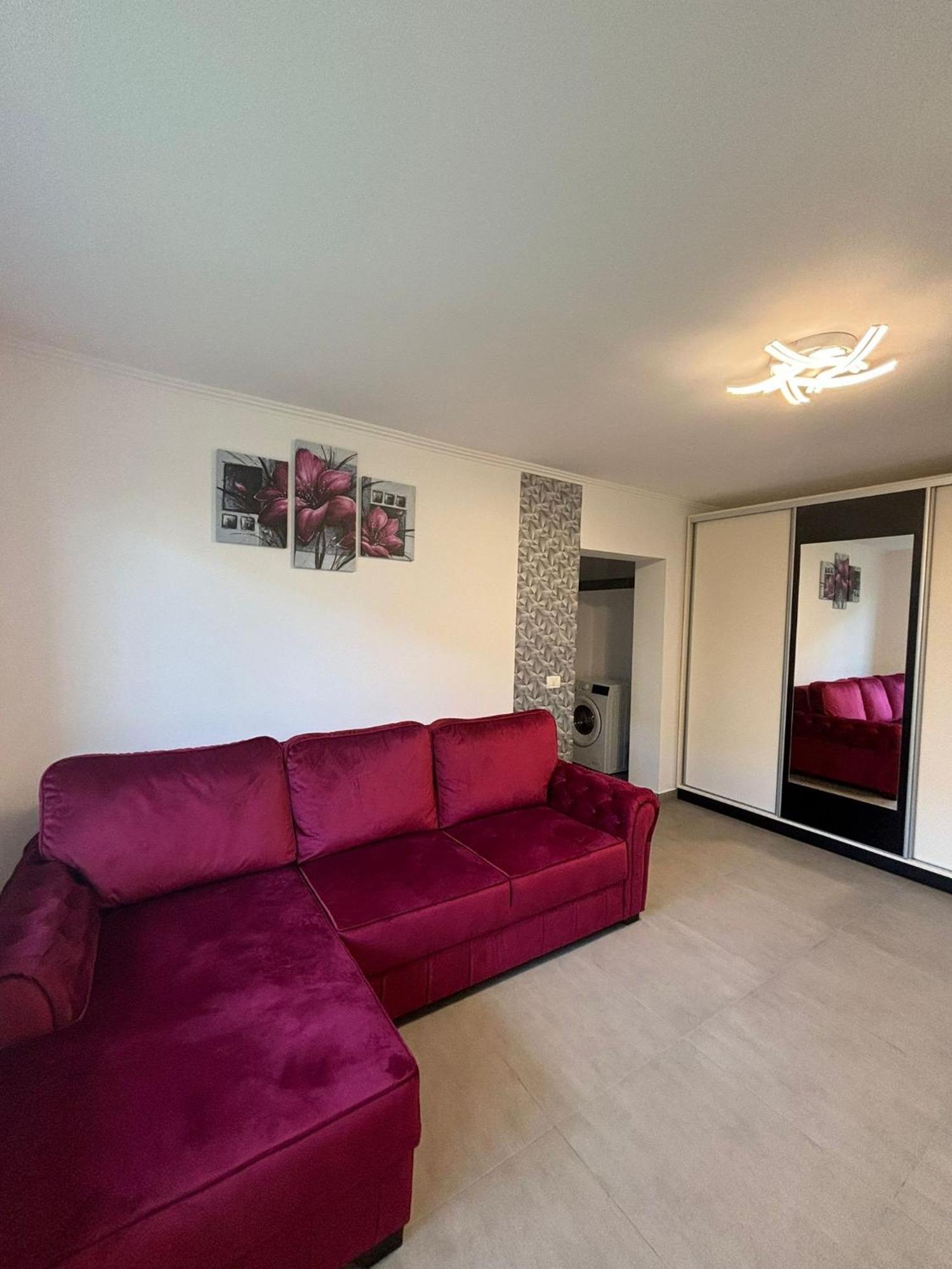 Calypso Rooms ฟาการาช ภายนอก รูปภาพ