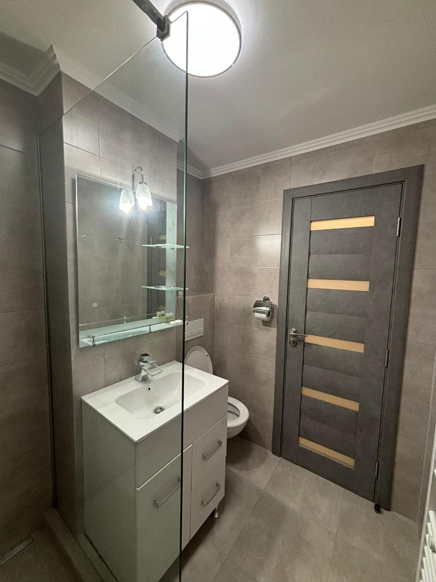 Calypso Rooms ฟาการาช ภายนอก รูปภาพ